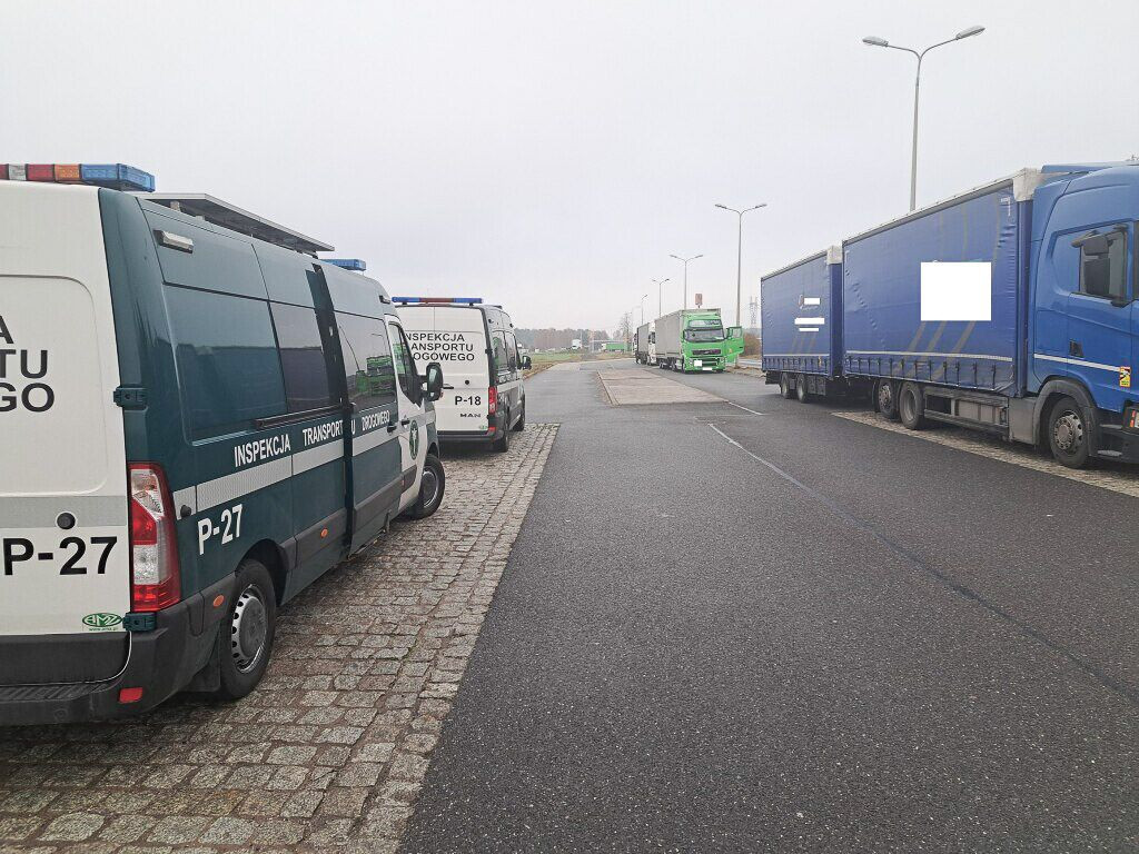 Materiały ITD Wrocław