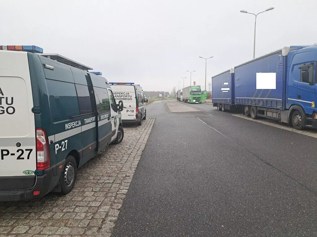Materiały ITD Wrocław