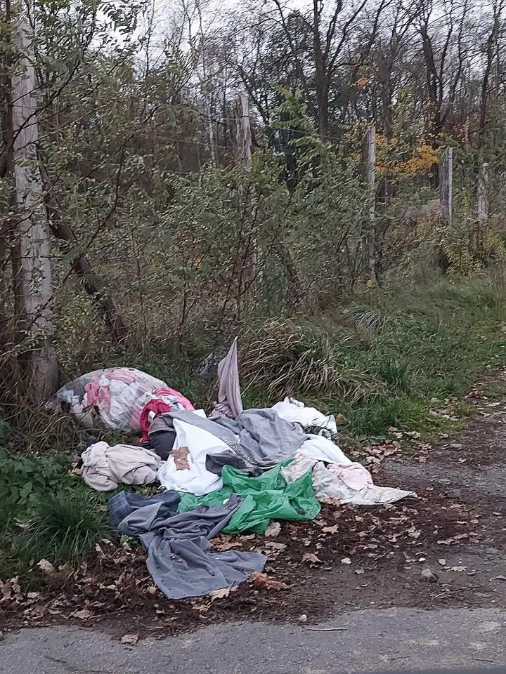 Śmieci