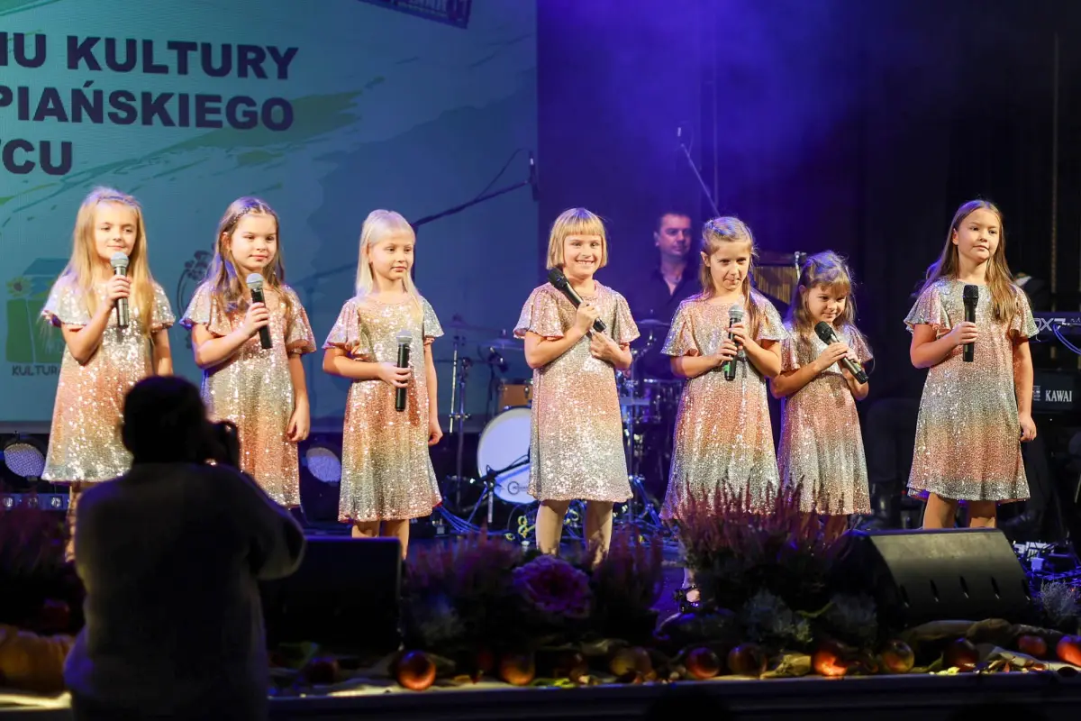 Jubileusz 70-lecia Młodzieżowego Domu Kultury w Bolesławcu