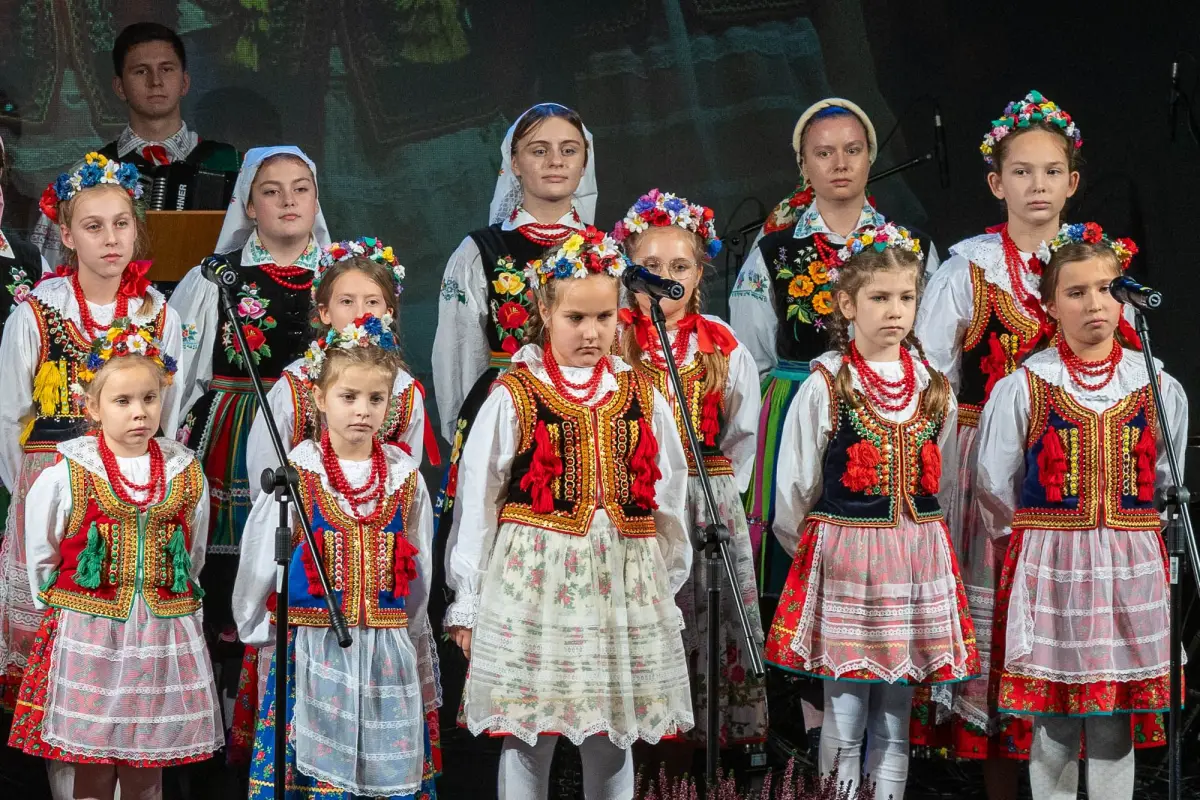 Jubileusz 70-lecia Młodzieżowego Domu Kultury w Bolesławcu