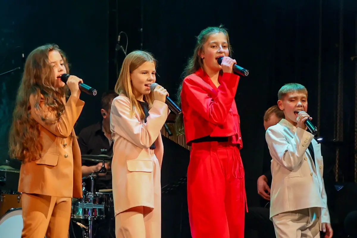 Jubileusz 70-lecia Młodzieżowego Domu Kultury w Bolesławcu