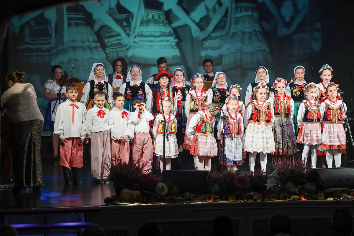 Jubileusz 70-lecia Młodzieżowego Domu Kultury w Bolesławcu