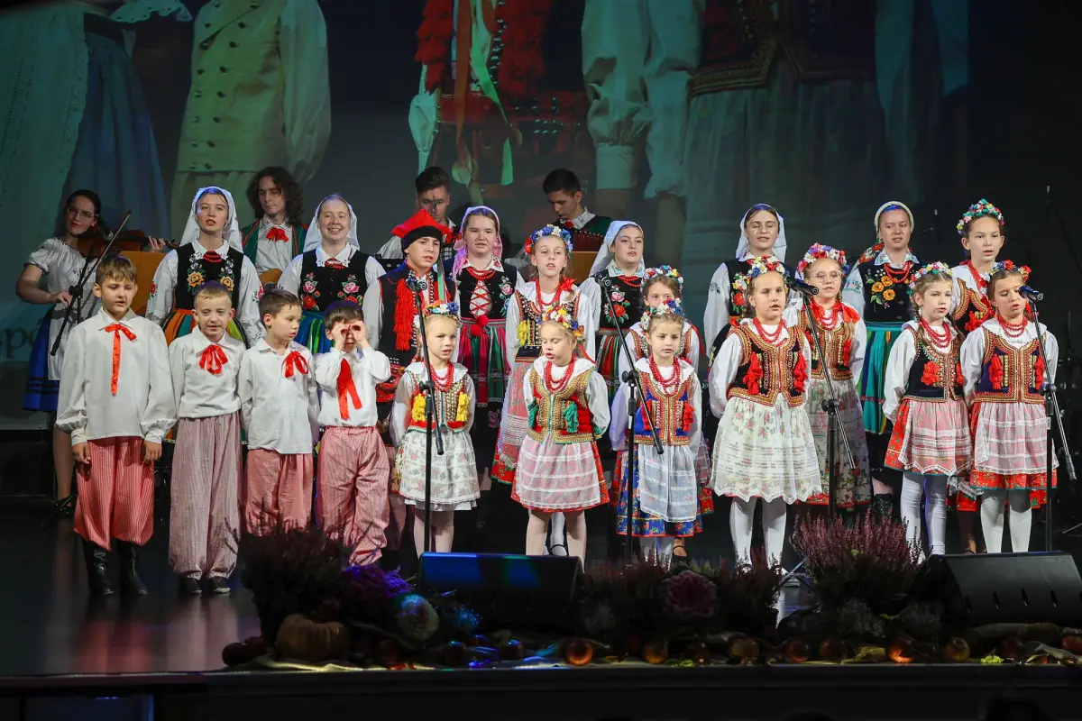 Jubileusz 70-lecia Młodzieżowego Domu Kultury w Bolesławcu