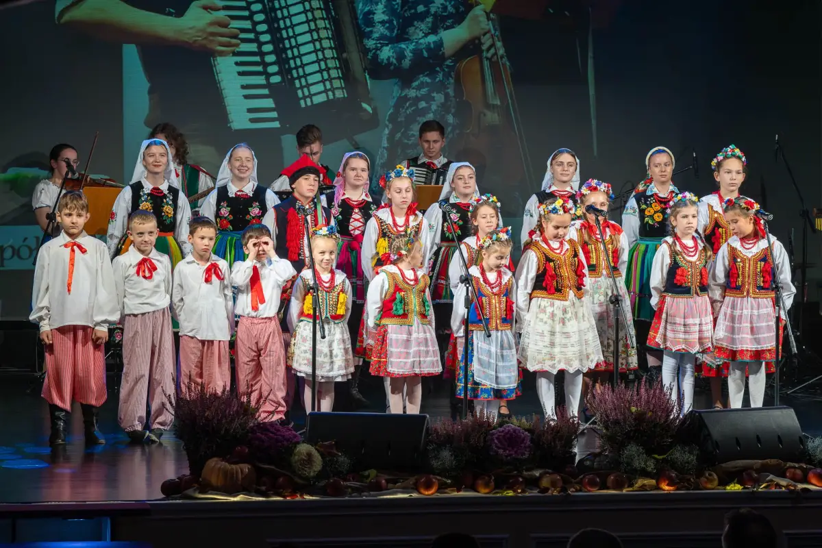 Jubileusz 70-lecia Młodzieżowego Domu Kultury w Bolesławcu