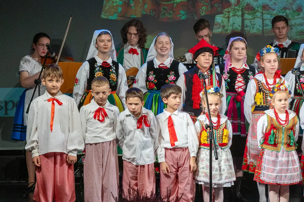 Jubileusz 70-lecia Młodzieżowego Domu Kultury w Bolesławcu