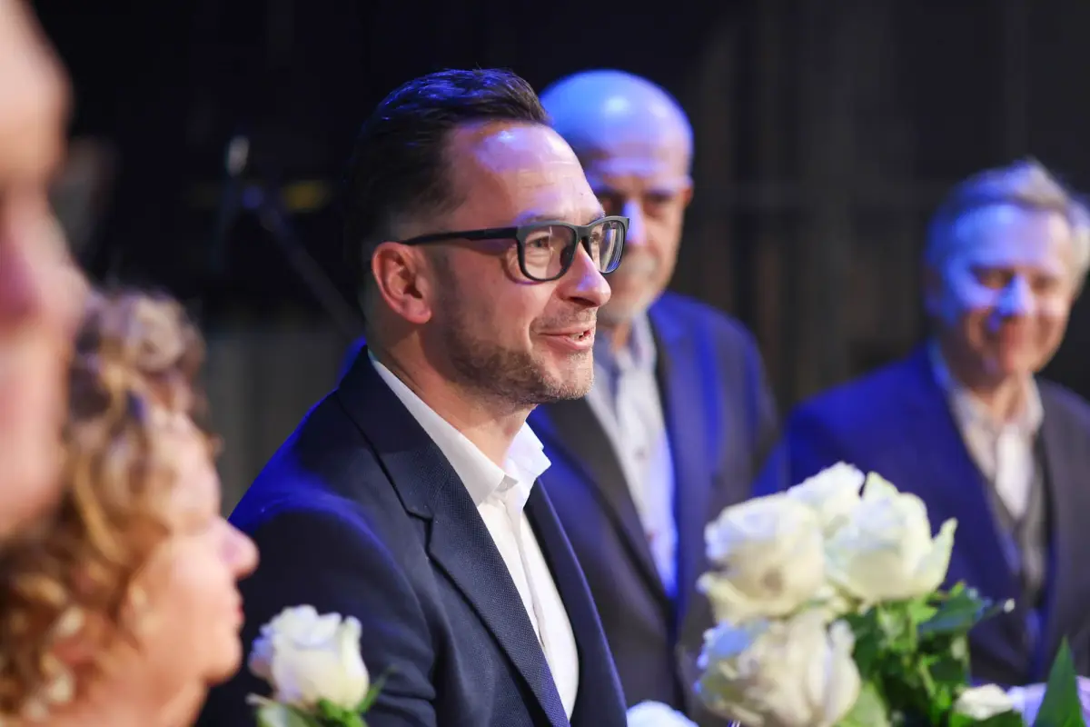Jubileusz 70-lecia Młodzieżowego Domu Kultury w Bolesławcu