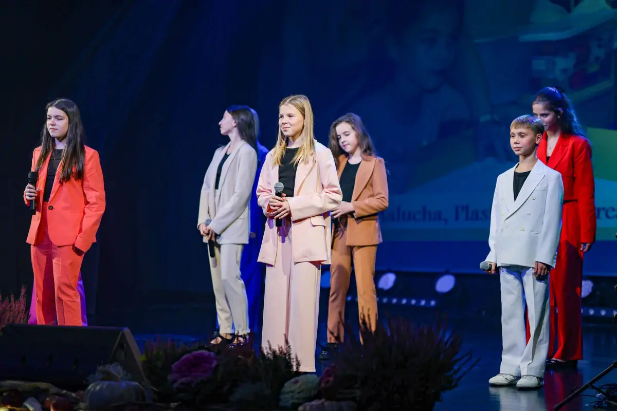 Jubileusz 70-lecia Młodzieżowego Domu Kultury w Bolesławcu