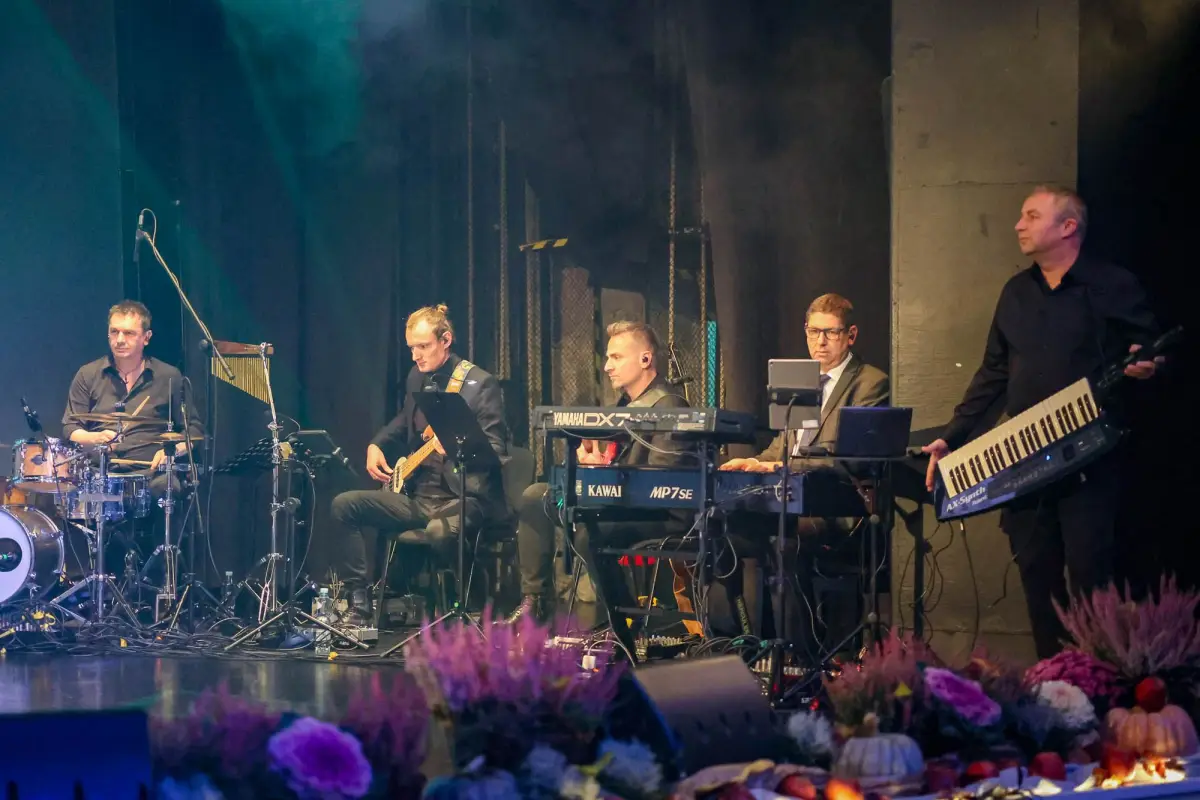 Jubileusz 70-lecia Młodzieżowego Domu Kultury w Bolesławcu