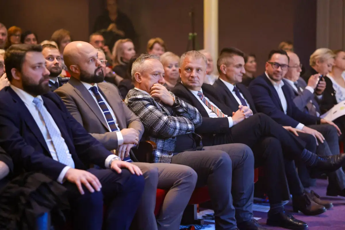 Jubileusz 70-lecia Młodzieżowego Domu Kultury w Bolesławcu
