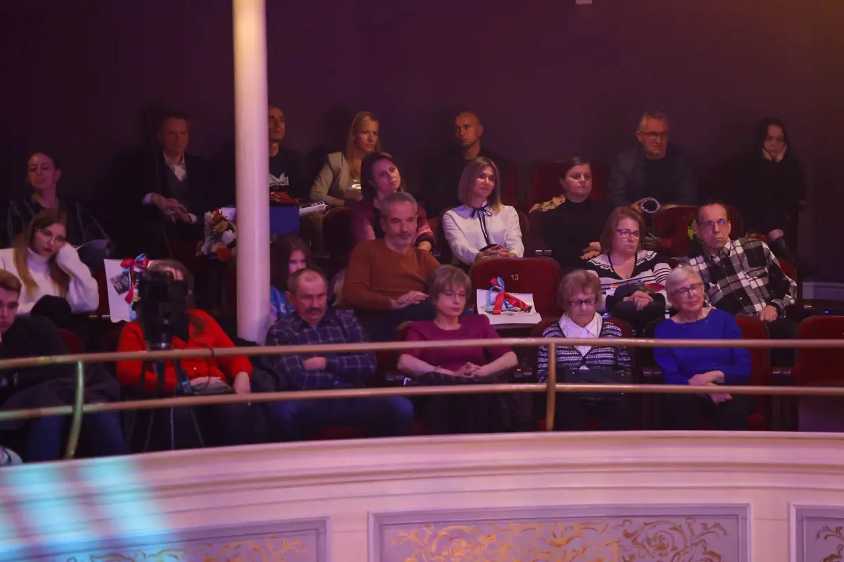 Jubileusz 70-lecia Młodzieżowego Domu Kultury w Bolesławcu