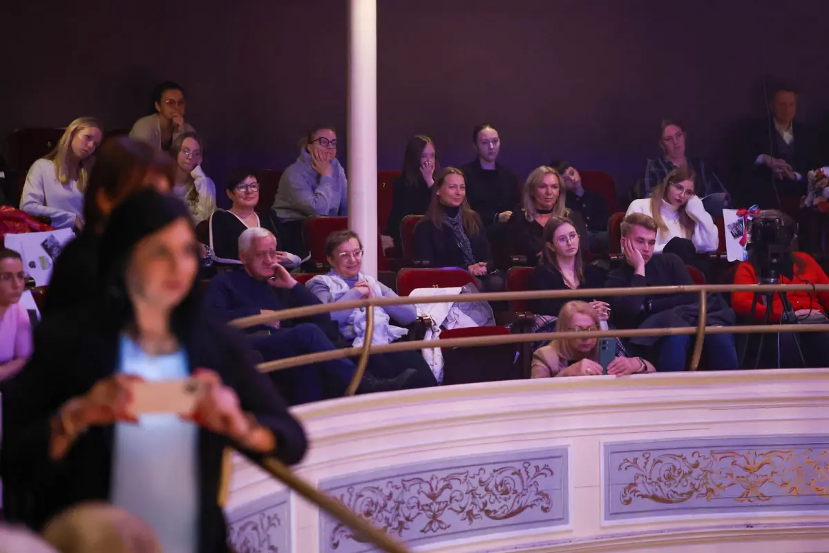 Jubileusz 70-lecia Młodzieżowego Domu Kultury w Bolesławcu