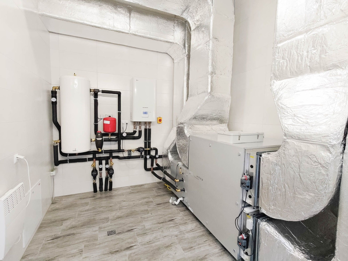 Sala Królestwa Świadków Jehowy w Bolesławcu