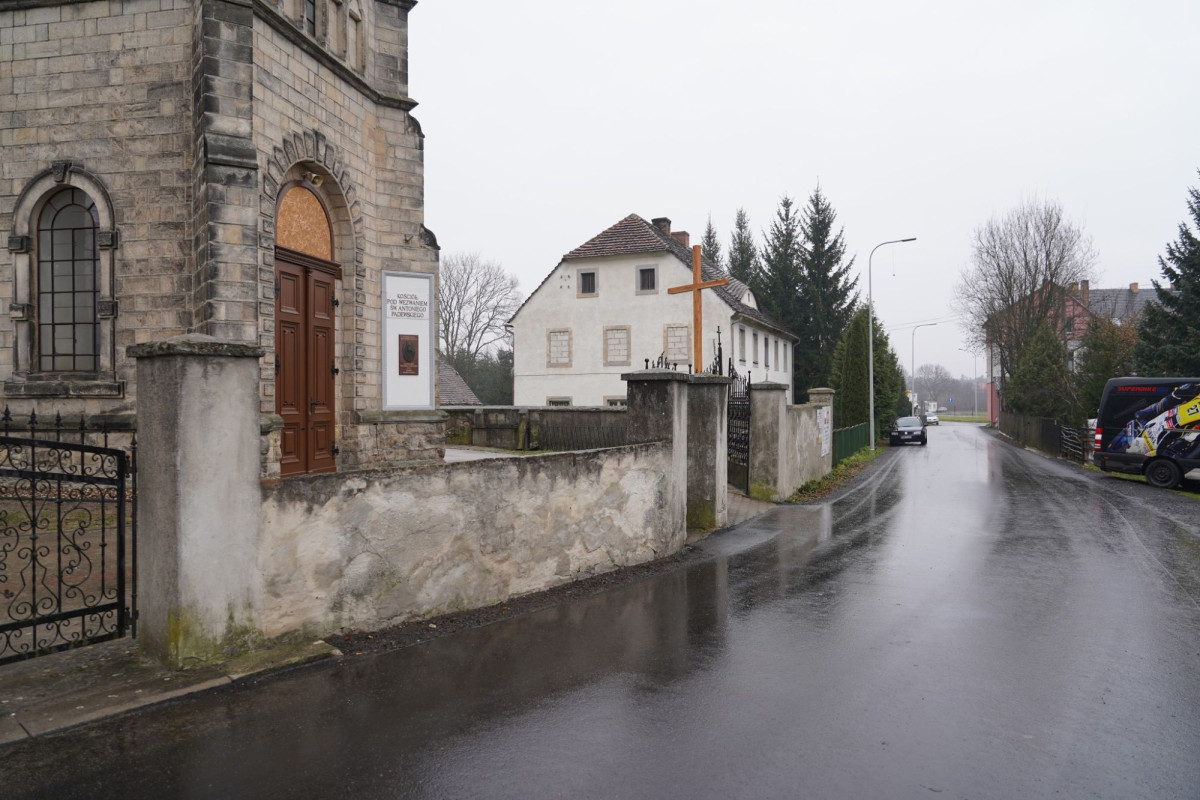 Powiat Bolesławiecki: Zakończenie realizacji drogowej – oficjalny odbiór