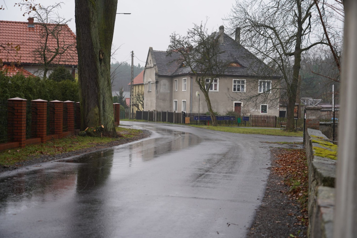 Powiat Bolesławiecki: Zakończenie realizacji drogowej – oficjalny odbiór