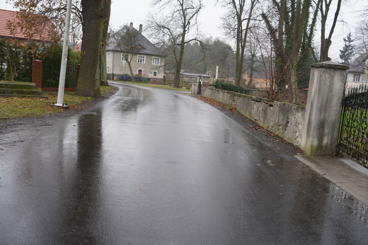 Powiat Bolesławiecki: Zakończenie realizacji drogowej – oficjalny odbiór