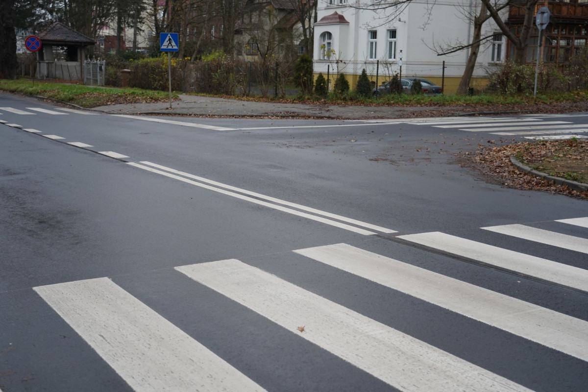 Powiat Bolesławiecki: Zakończenie realizacji drogowej – oficjalny odbiór