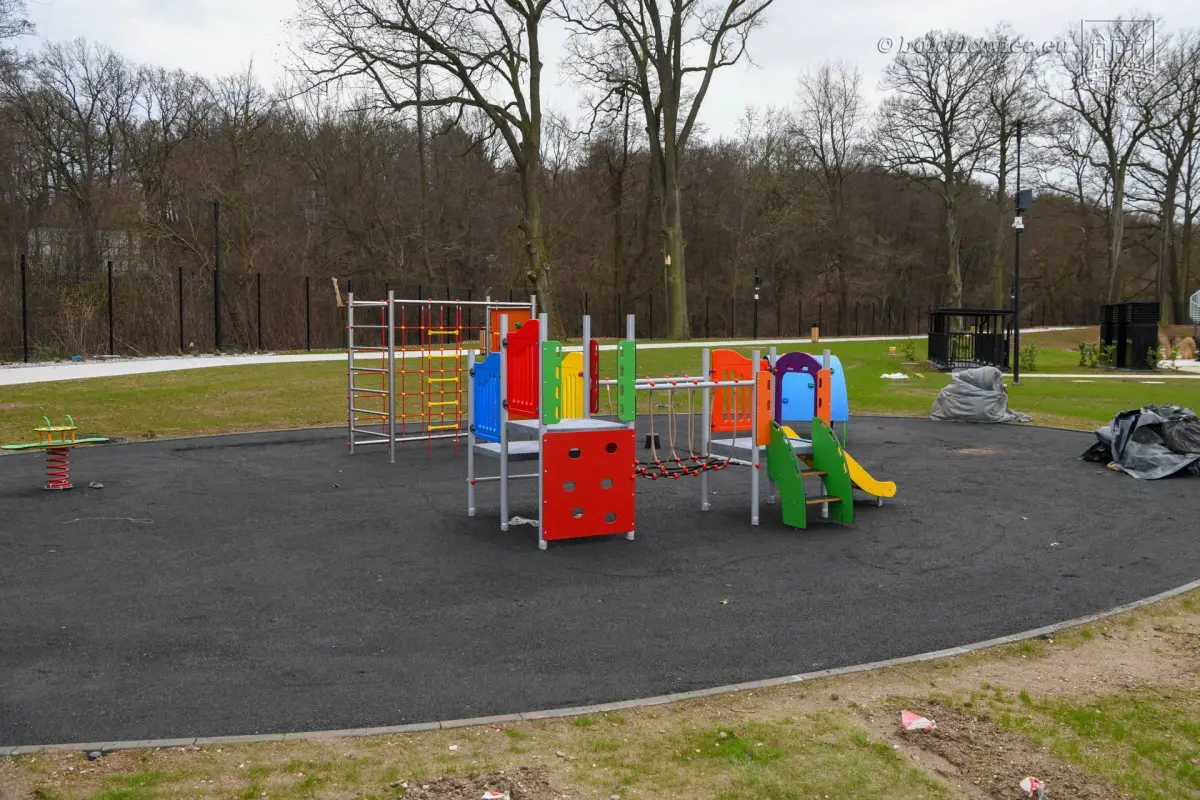 Nowoczesny park wodny w Bolesławcu. Kiedy zostanie otwarty?