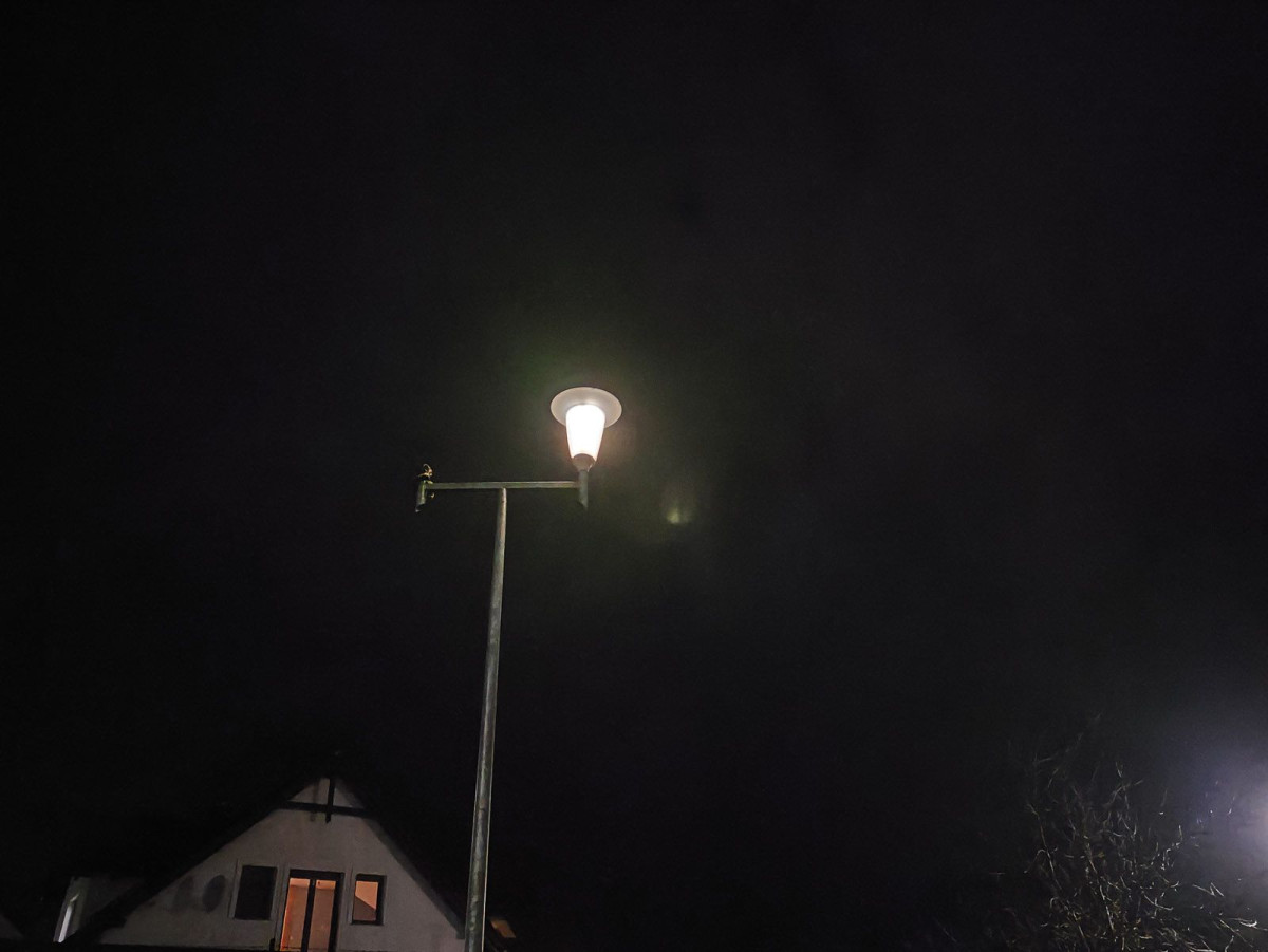 Niebezpiecznie w okolicach Ceramicznej i ulicy Widok