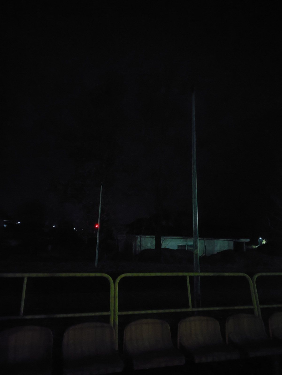 Niebezpiecznie w okolicach Ceramicznej i ulicy Widok