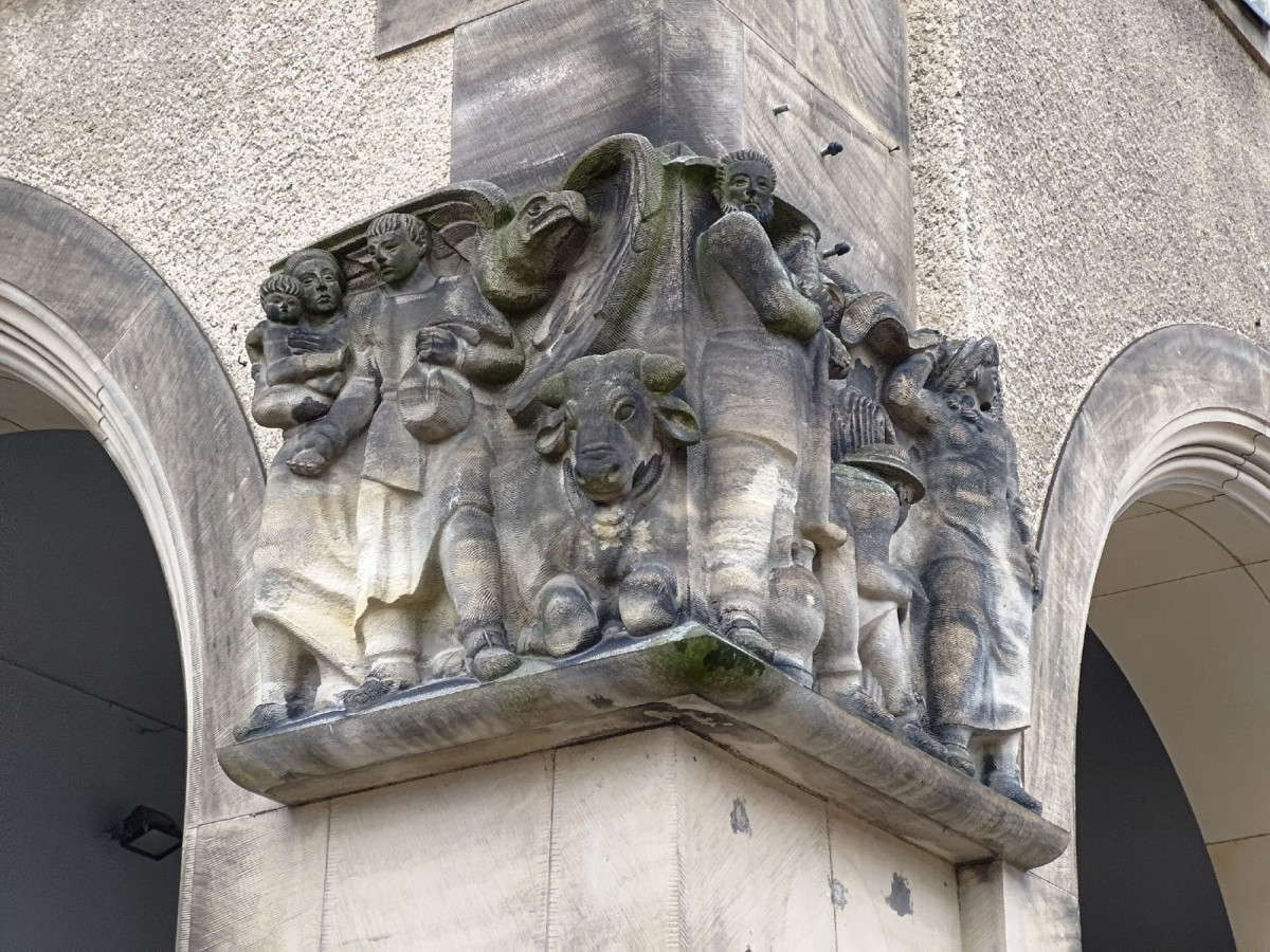 Bank Santander w Bolesławcu