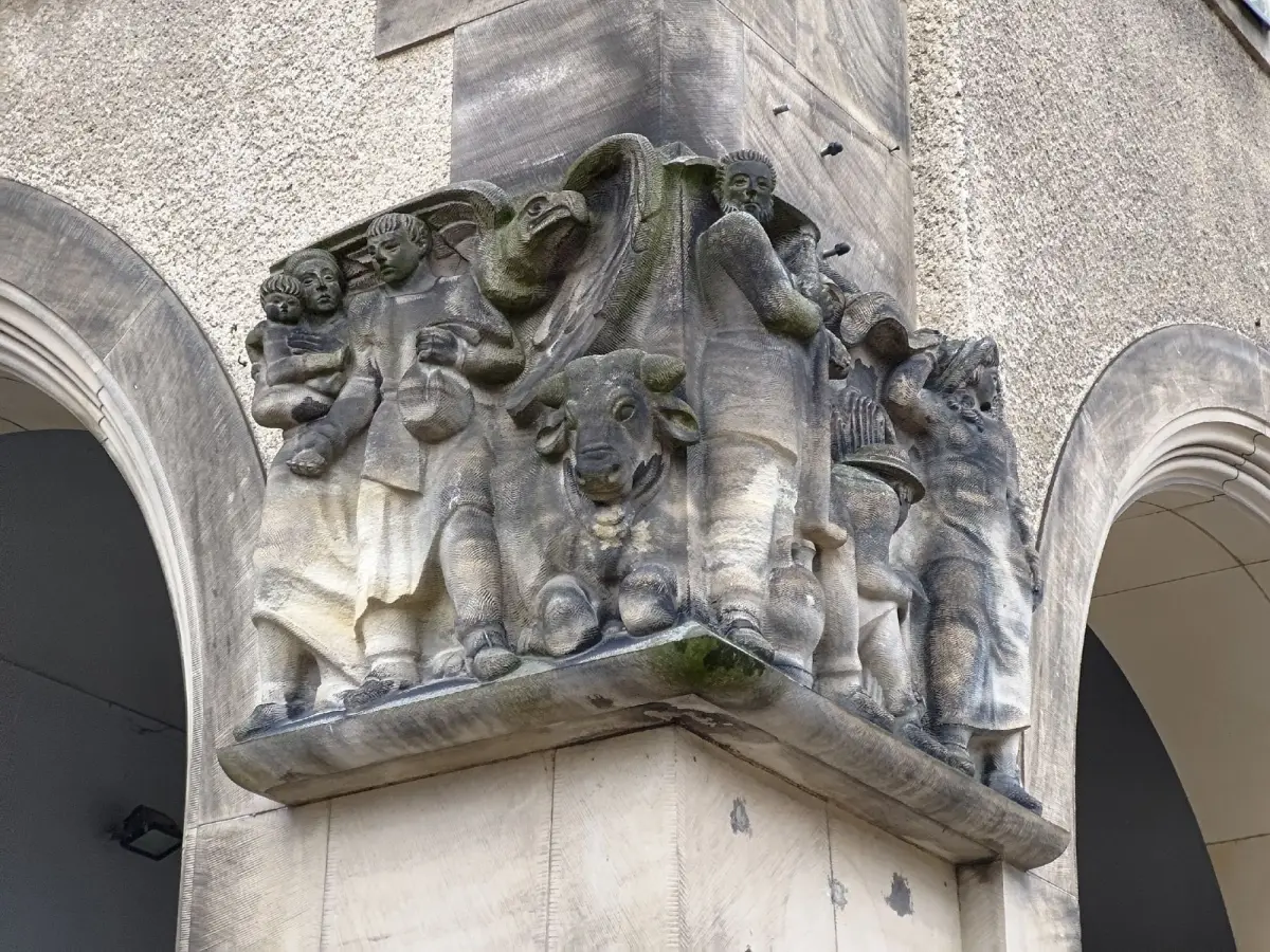 Bank Santander w Bolesławcu