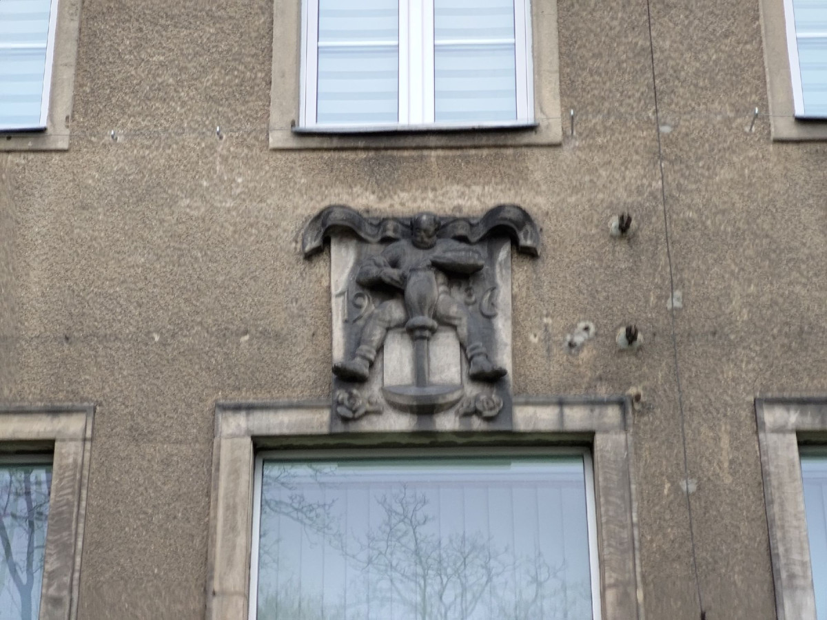 Bank Santander w Bolesławcu