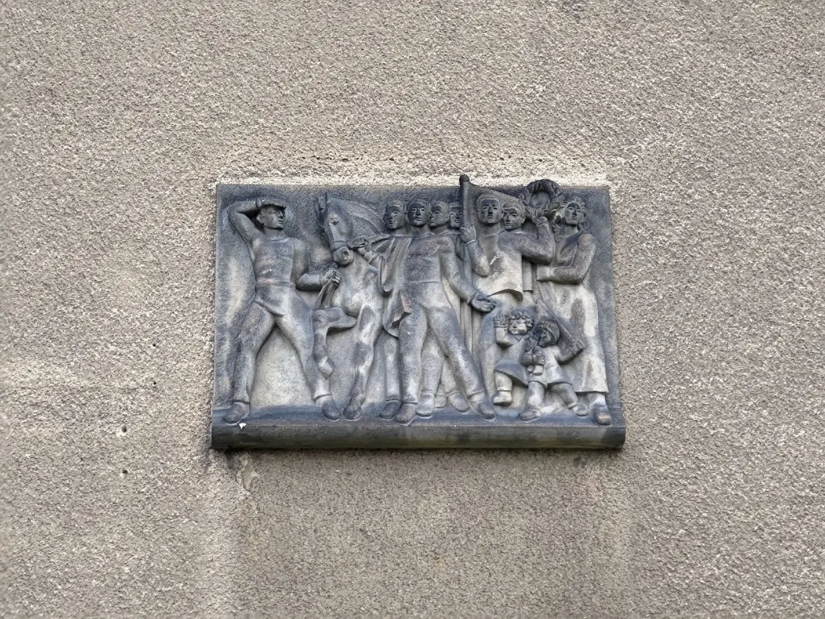 Bank Santander w Bolesławcu