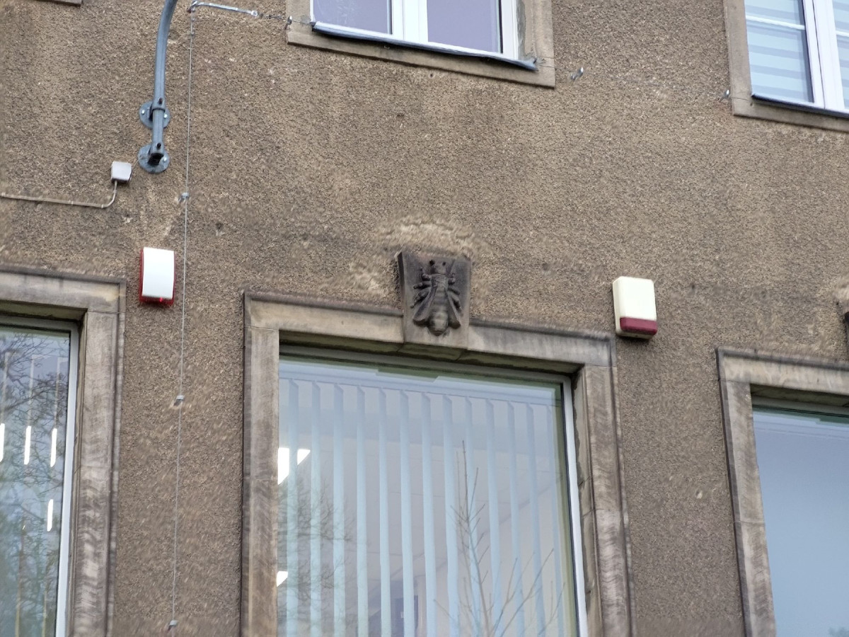 Bank Santander w Bolesławcu