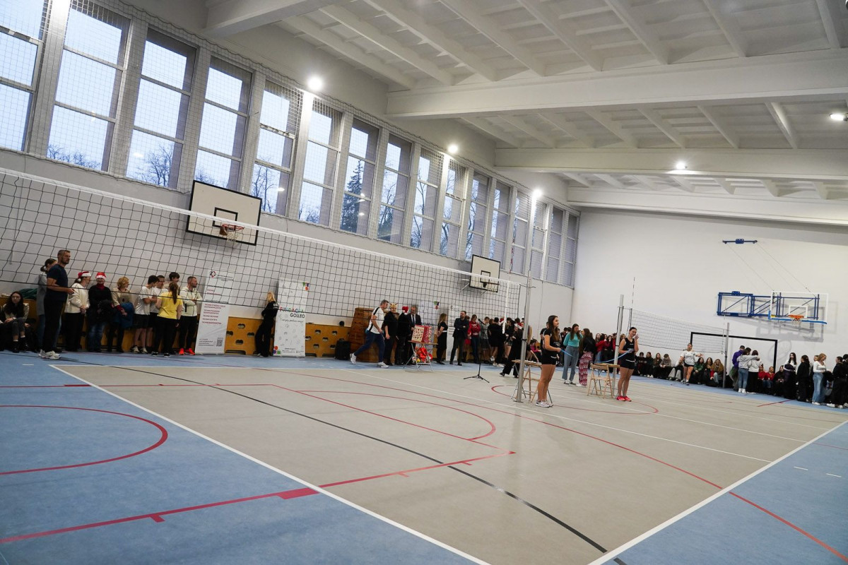 Uroczystość w ZSOiZ w Boiesławcu