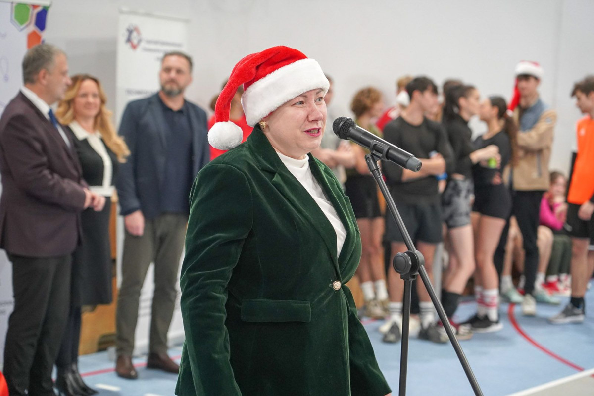 Uroczystość w ZSOiZ w Boiesławcu