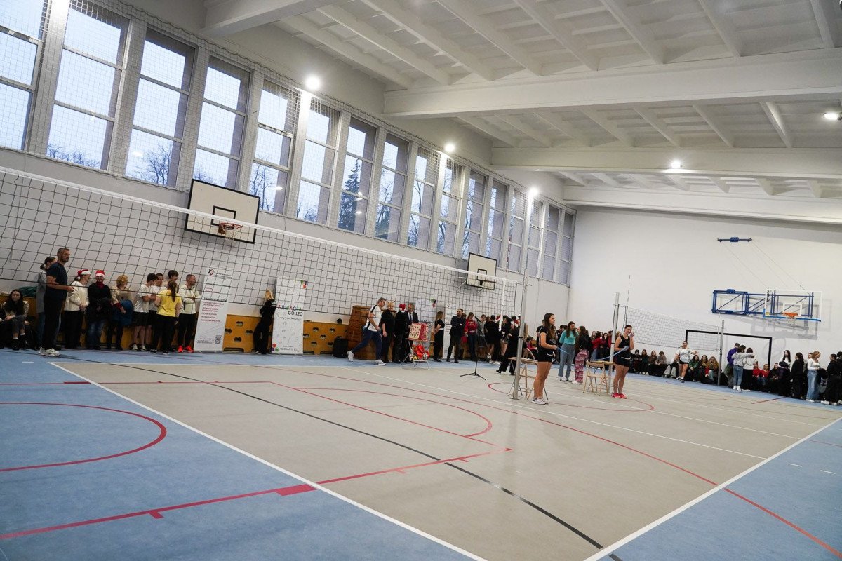 Uroczystość w ZSOiZ w Boiesławcu