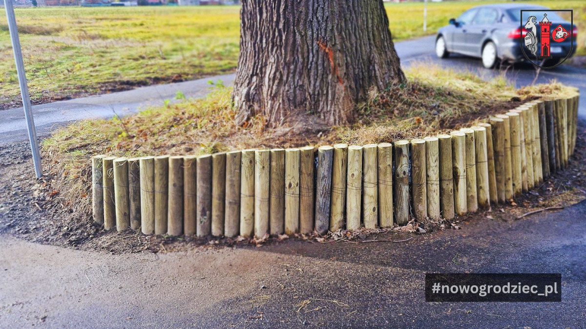 Inwestycje w gminie Nowogrodziec