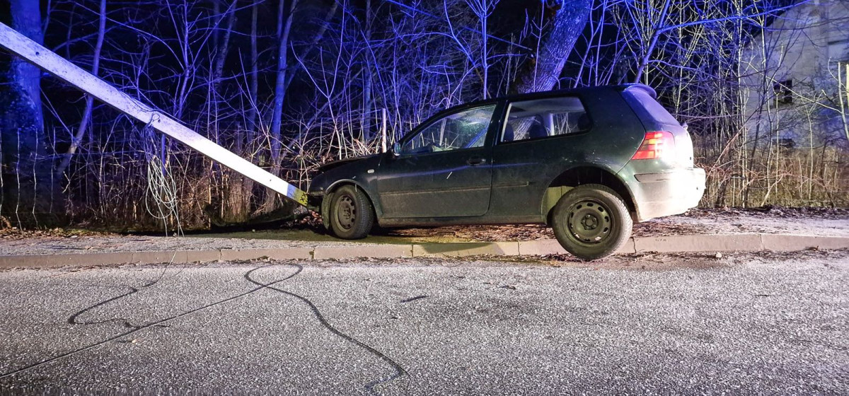 Zdarzenie w Tomaszowie Bolesławieckim