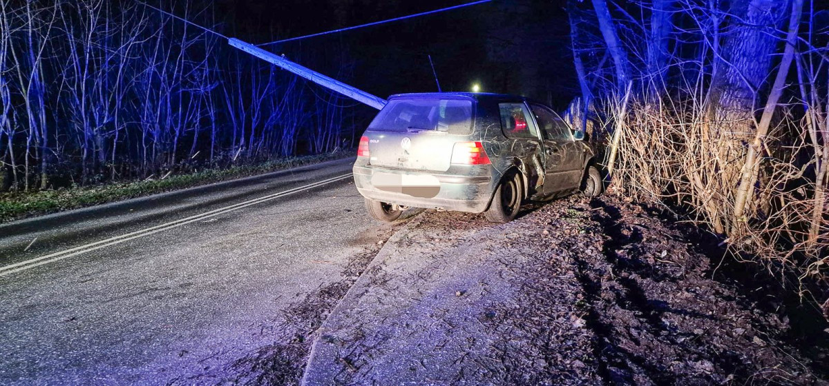 Zdarzenie w Tomaszowie Bolesławieckim