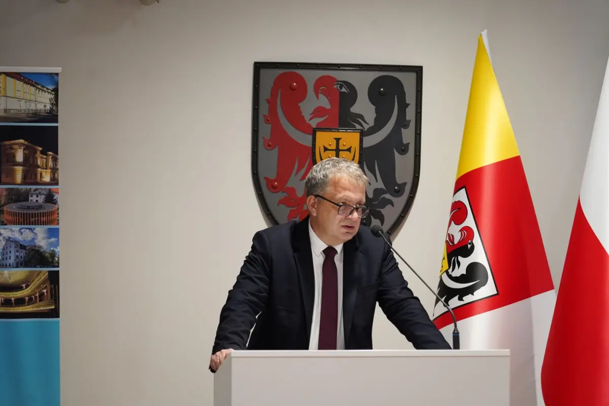 Budżet Powiatu Bolesławieckiego na 2025 rok przyjęty