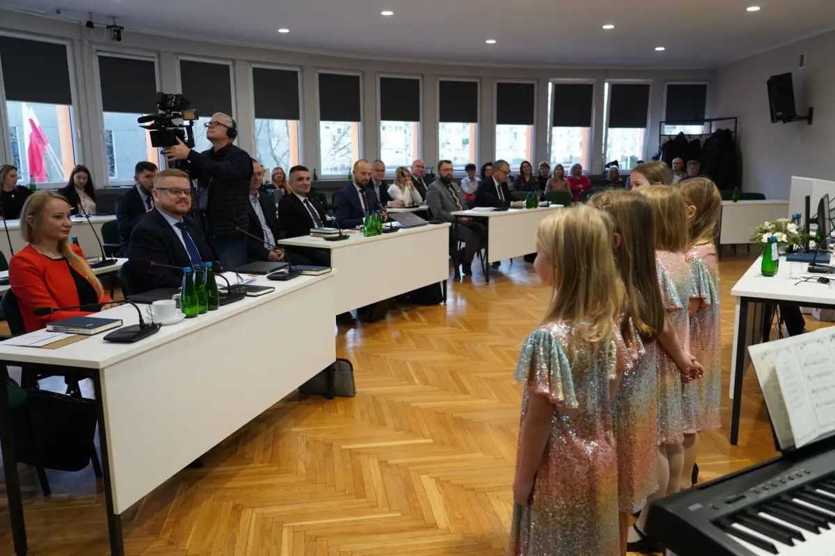Budżet Powiatu Bolesławieckiego na 2025 rok przyjęty