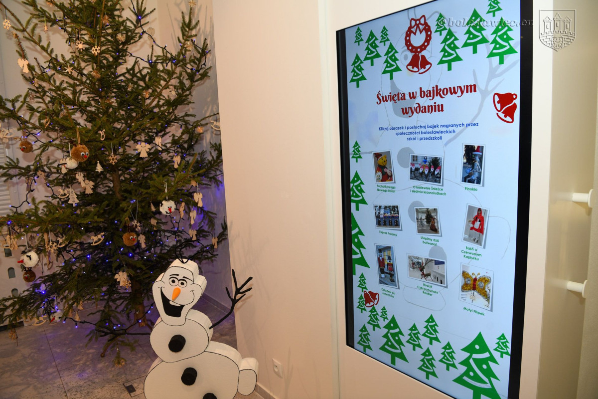 Bajkowy świat w Muzeum Ceramiki