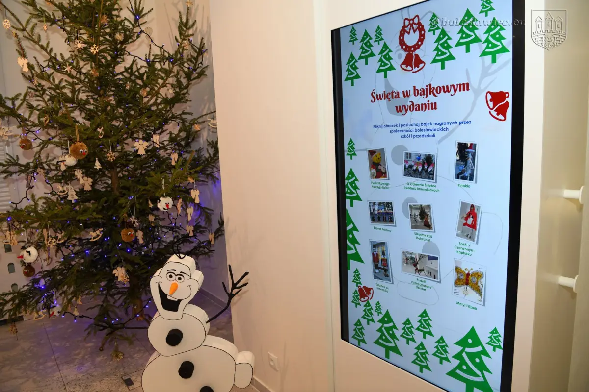 Bajkowy świat w Muzeum Ceramiki