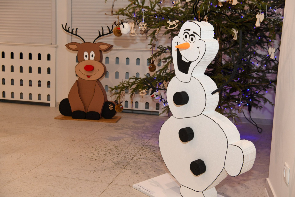 Bajkowy świat w Muzeum Ceramiki