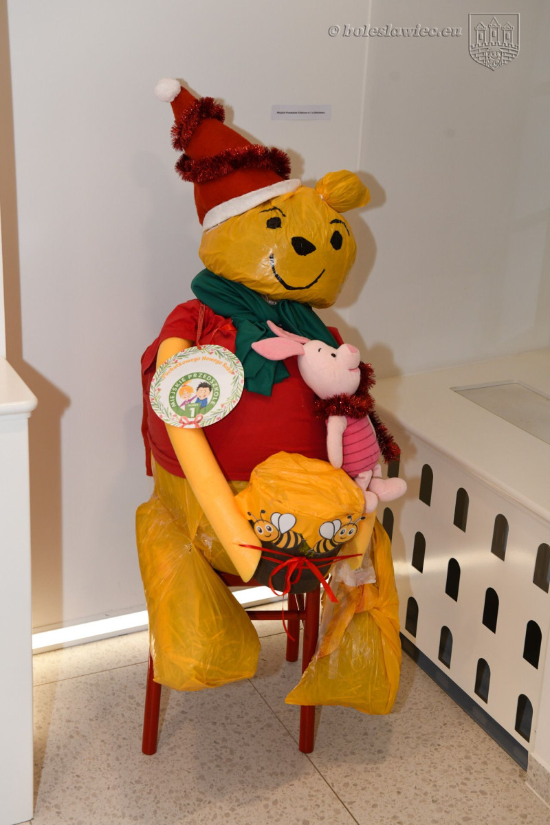 Bajkowy świat w Muzeum Ceramiki