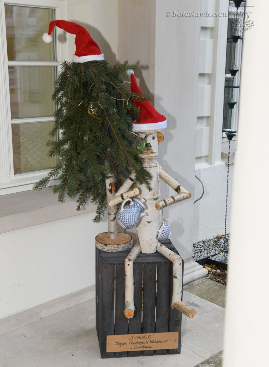 Bajkowy świat w Muzeum Ceramiki