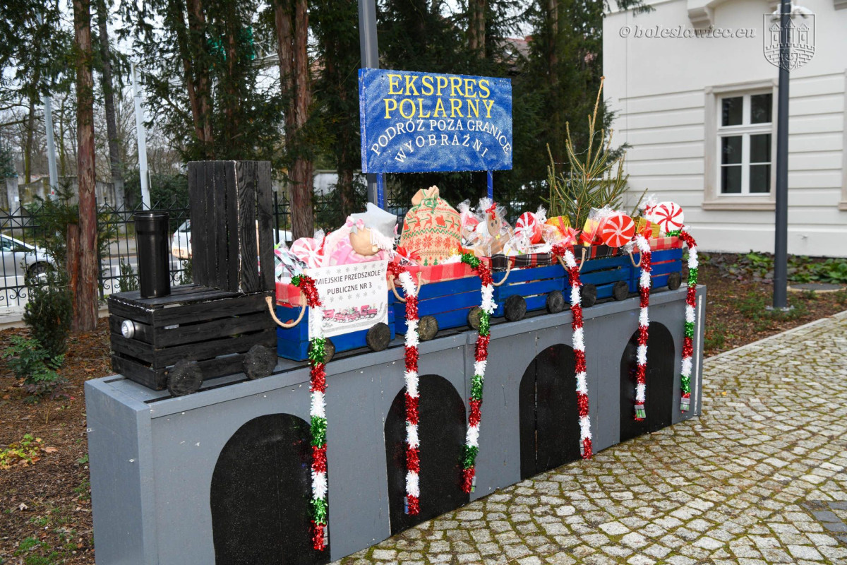 Bajkowy świat w Muzeum Ceramiki