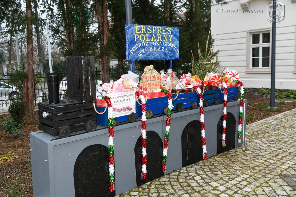 Bajkowy świat w Muzeum Ceramiki