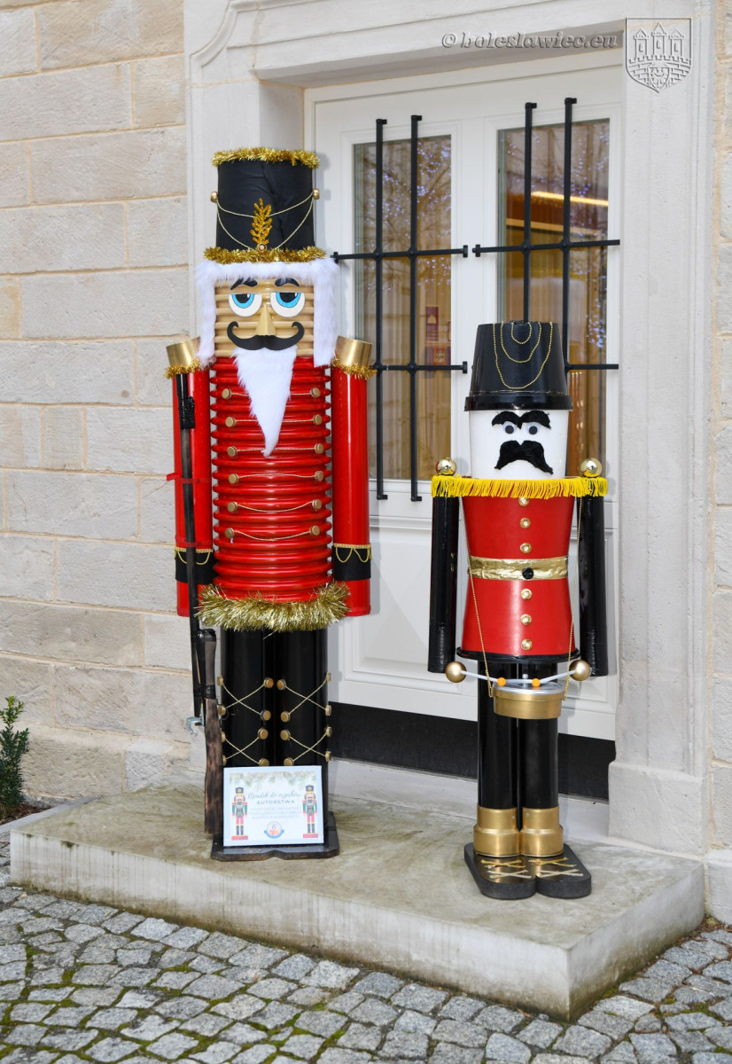 Bajkowy świat w Muzeum Ceramiki