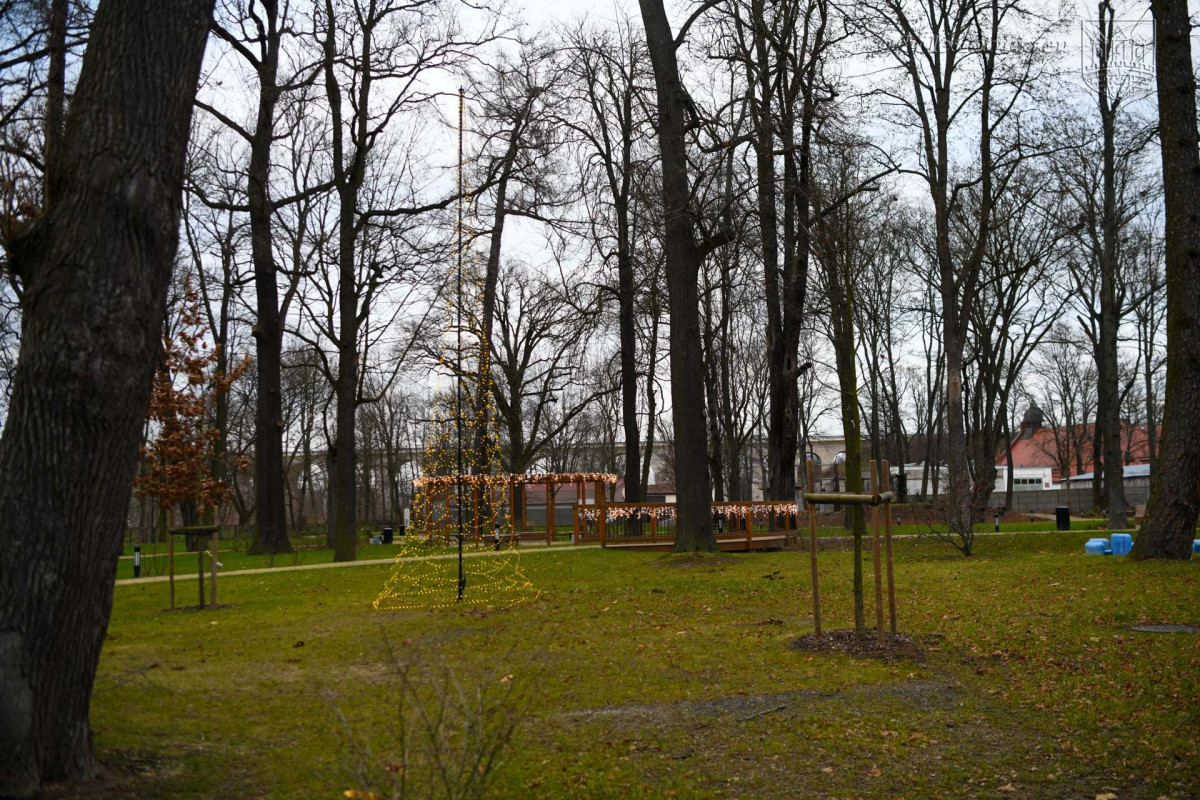 Bajkowy świat w Muzeum Ceramiki