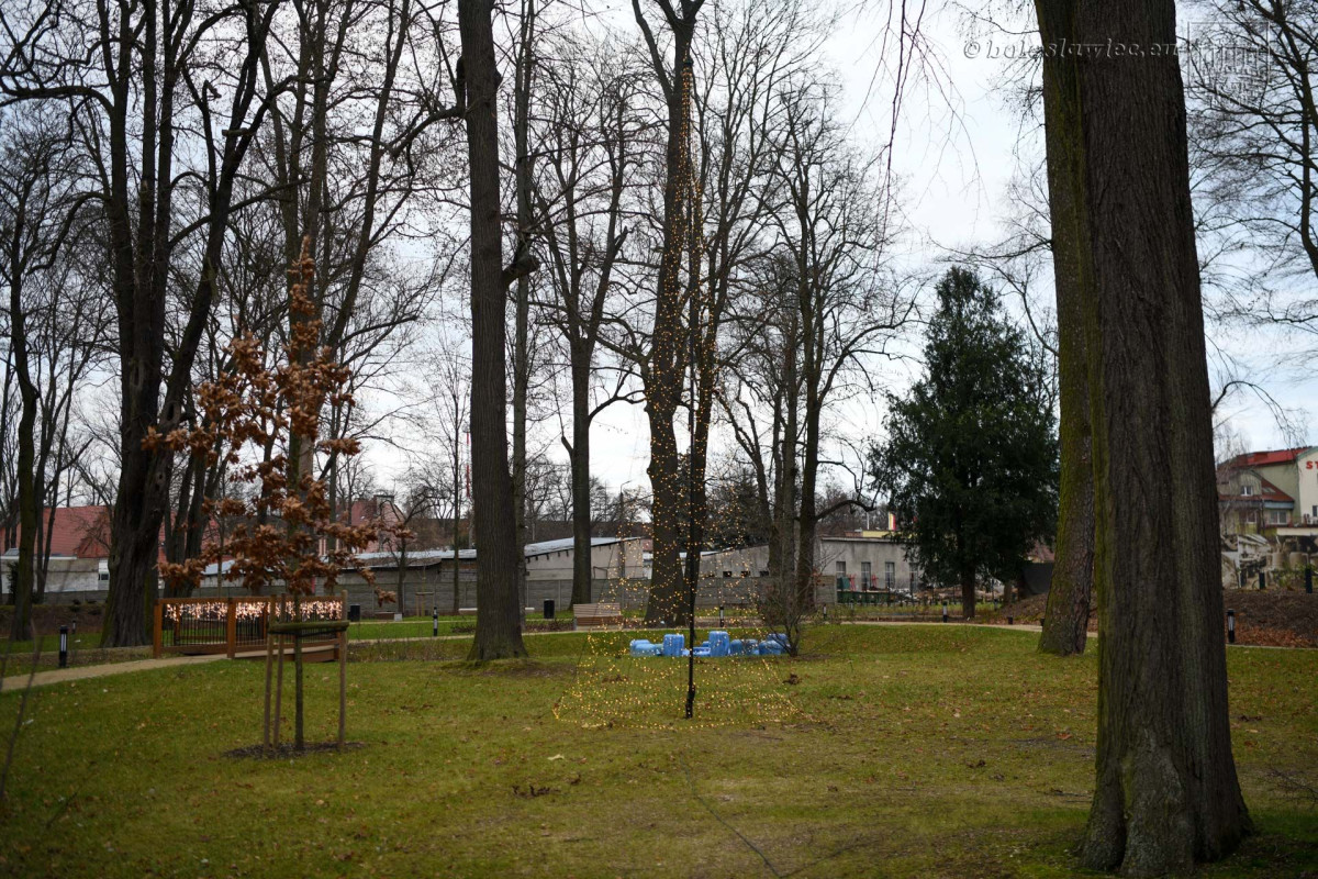 Bajkowy świat w Muzeum Ceramiki