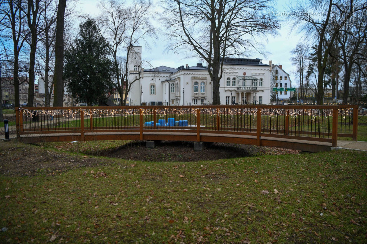 Bajkowy świat w Muzeum Ceramiki