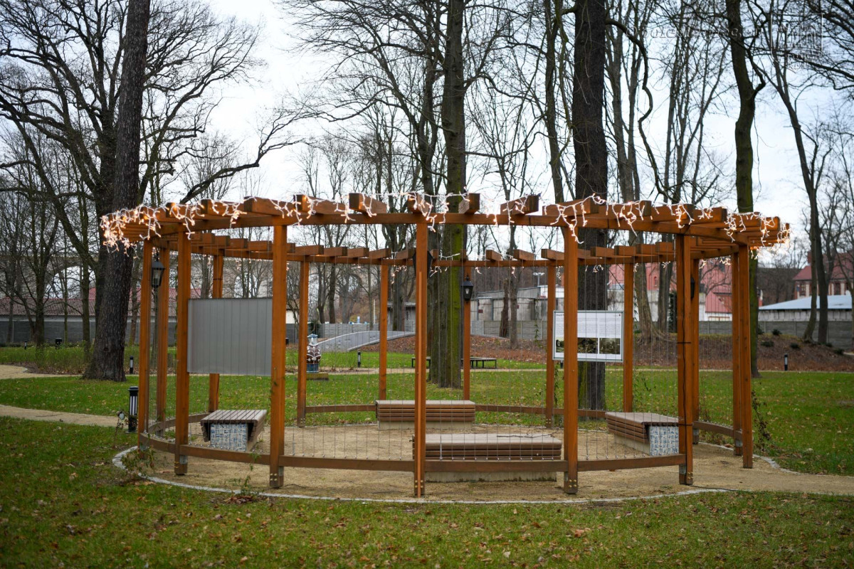 Bajkowy świat w Muzeum Ceramiki