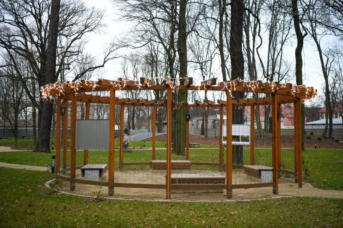 Bajkowy świat w Muzeum Ceramiki